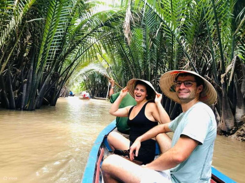 Mekong Delta Day Trip From Ho Chi Minh - Small Group Tour - Frequently Asked Questions
