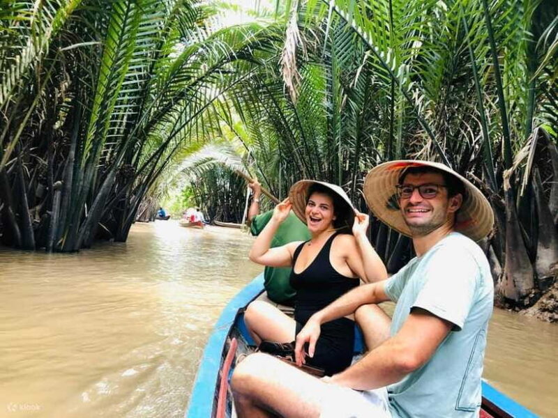 Mekong Delta Day Trip From Ho Chi Minh - Small Group Tour - Final Thoughts: Who Will Love This Tour?
