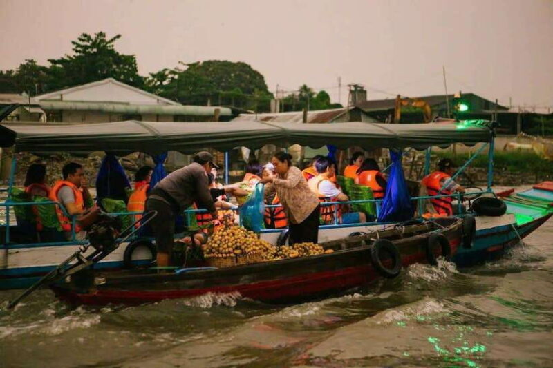 Mekong Delta Discovery: 2-Day Tour of Ben Tre & Can Tho - Key Points
