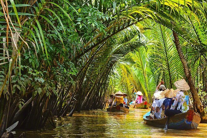 Mekong Delta Discovery - 3 days 2 Nights - The Sum Up: Who Will Love This Tour?