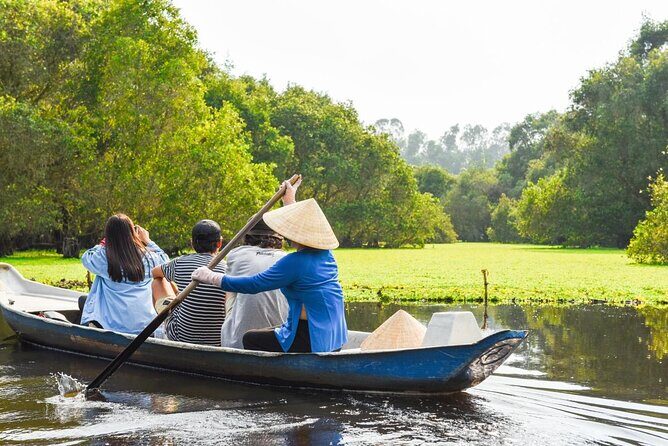 Mekong Delta Discovery Day Tours - Exploring the Mekong Delta: An Honest Look at the Discovery Day Tour