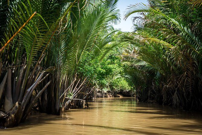 Mekong Delta Experience: Small Group Adventure - Practical Aspects & Logistics