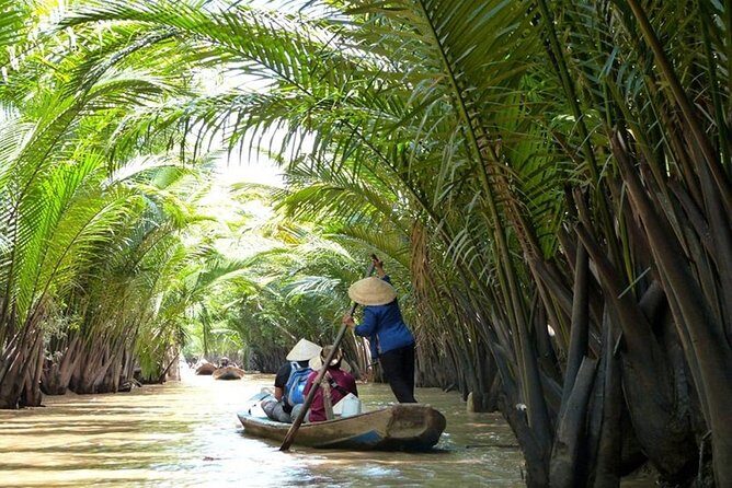 Mekong Delta Experience: Small Group Adventure - Who Will Love This Trip?