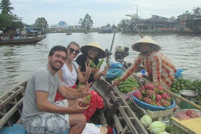 Mekong Delta Explore Cai Rang and Phong Dien Floating Market - Final Thoughts