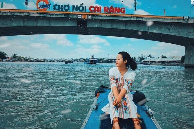 Mekong Delta Floating Market 2days 1night Homestay-Private Tour - In-Depth Look at the Tour Experience