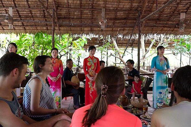 Mekong Delta Floating Market Luxury Group Tour - Who should consider this tour?