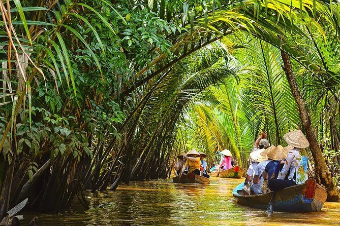 Mekong Delta Full Day Tour - Exploring the Mekong Delta: What to Expect