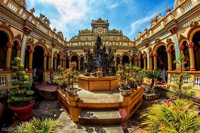 Mekong Delta Full Day Tour - Authentic Local Experiences