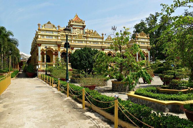 Mekong Delta Full Day Tour - Practical Details and Value