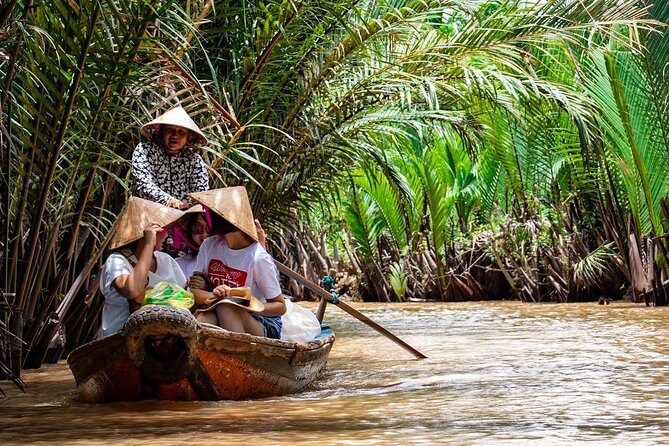 Mekong Delta Full Day Tour - Final Thoughts