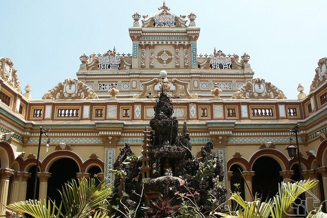 Mekong Delta Full Day Tour - FAQ