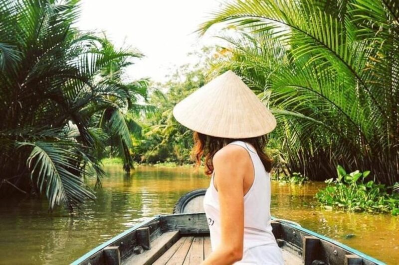 Mekong Delta Full Day Tour | From Ho Chi Minh, Vietnam - An In-Depth Look at the Mekong Delta Tour