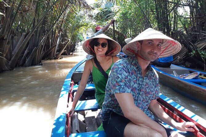 Mekong Delta Full Day Trip - My Tho & Ben Tre - Small Group Tour - Exploring the Itinerary in Detail