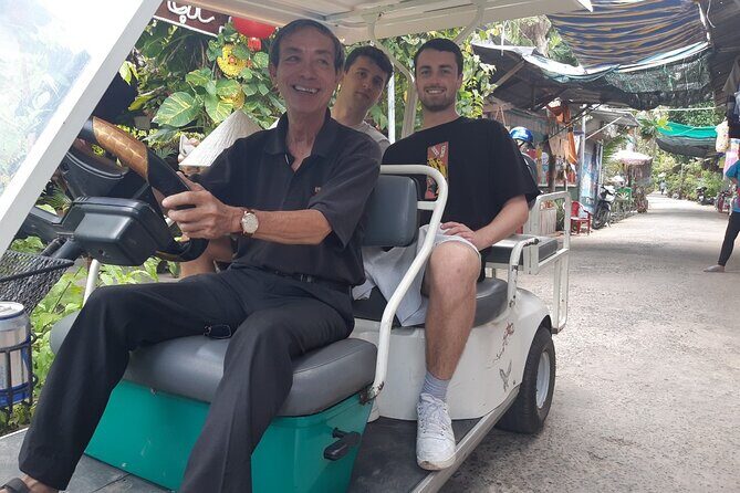 Mekong Delta Full Day Trip - My Tho & Ben Tre - Small Group Tour - FAQs