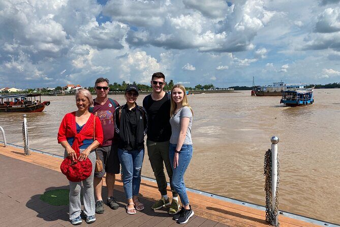 Mekong Delta Full Day Trip - My Tho & Ben Tre - VIP Private Tour - Key Points