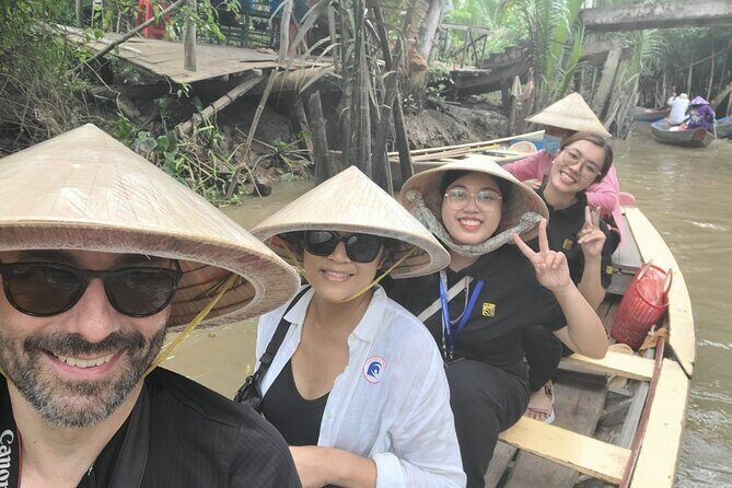 Mekong Delta Full Day Trip - My Tho & Ben Tre - VIP Private Tour - FAQ