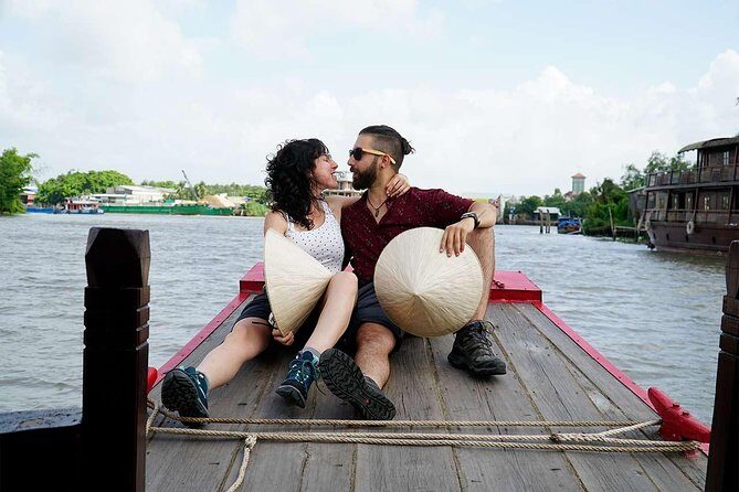 Mekong Delta Guided Tour from Ho Chi Minh City - A Detailed Look at the Mekong Delta Guided Tour