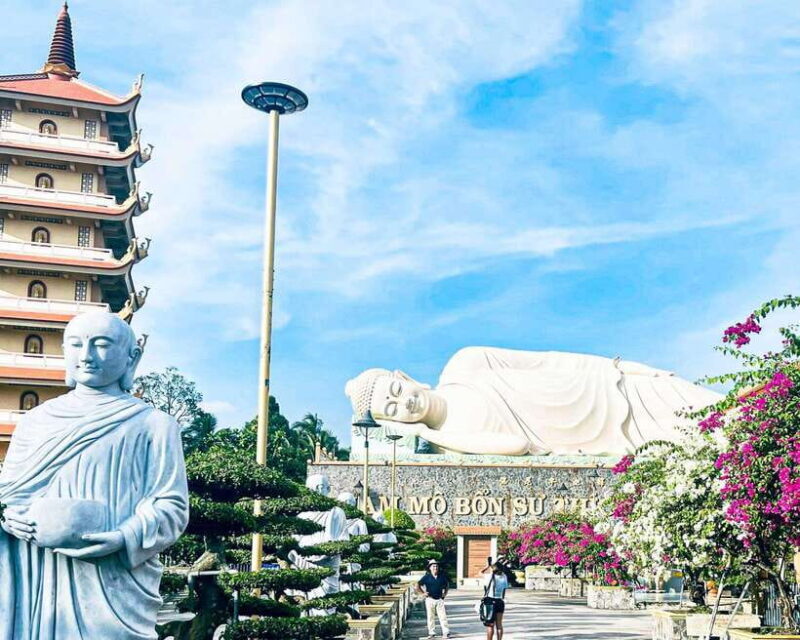 Mekong Delta 'Lesser-Known' My Tho & Ben Tre 1-Day Tour - An In-Depth Look at the Mekong Delta Lesser-Known Tour