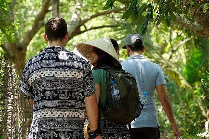 Mekong Delta My Tho and Ben Tre Luxury Group Tour 1 Day From Ho Chi Minh City - Practical Details and What to Expect