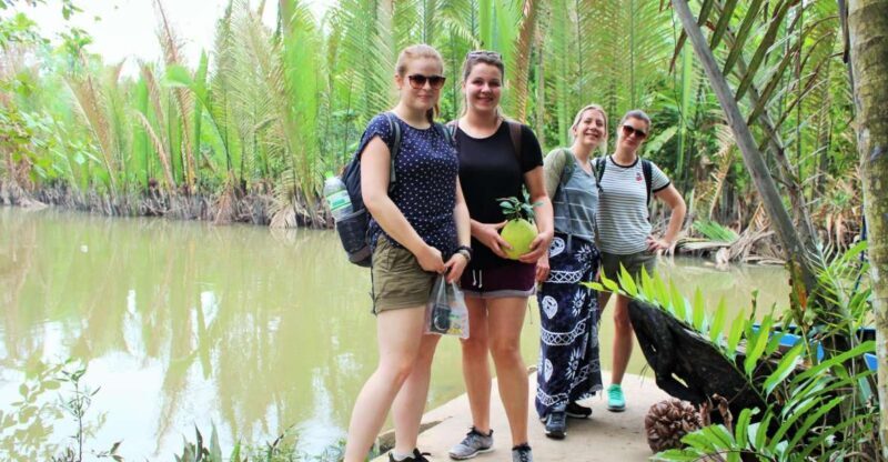 Mekong Delta: My Tho - Ben Tre, Can Tho 2-Day Tour - Exploring Vietnam’s Heartland: The Mekong Delta 2-Day Tour
