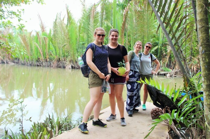 Mekong Delta: My Tho - Ben Tre, Can Tho 2-Day Tour - Key Points
