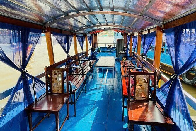 Mekong Delta My Tho Private Day Tour - FAQs