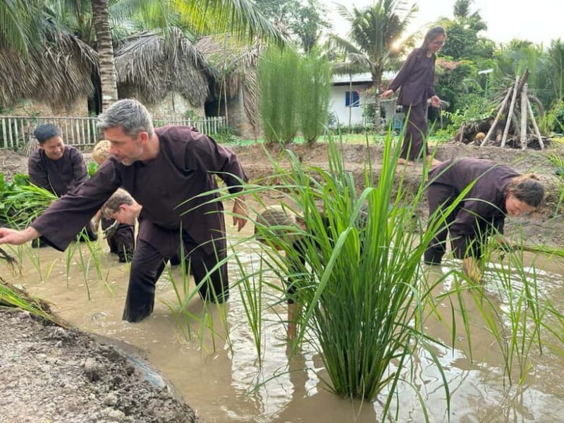 Mekong Delta Nature Private Day Trip: Bicycle-Kayak-Cano... - A Deep Dive into the Mekong Delta Nature Private Day Trip: Bicycle, Kayak, and Canoe Adventure