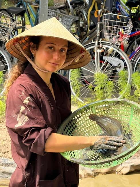 Mekong Delta Nature Private Day Trip: Bicycle-Kayak-Cano... - The Value of this Tour