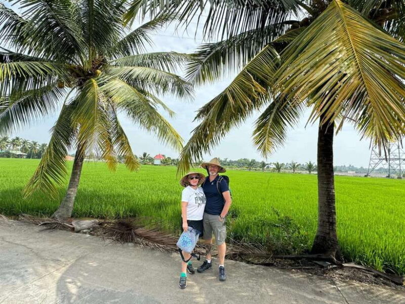 Mekong Delta Nature Private Day Trip: Bicycle-Kayak-Cano... - Final Thoughts