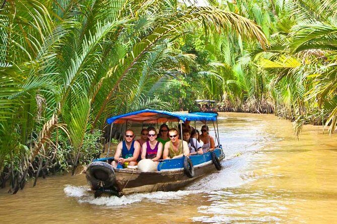 Mekong Delta One Day Tour - Exploring the Mekong Delta: A Practical Guide to the One Day Tour