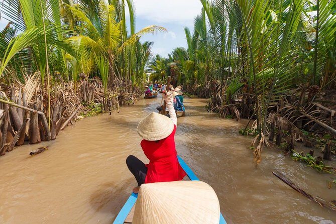 Mekong Delta One Day Tour - Key Points