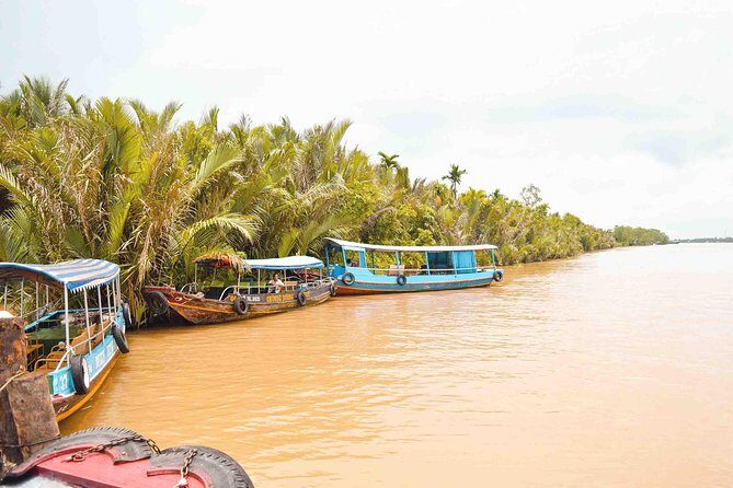 Mekong Delta One Day Tour - The Sum Up: Who Will Love This Tour?