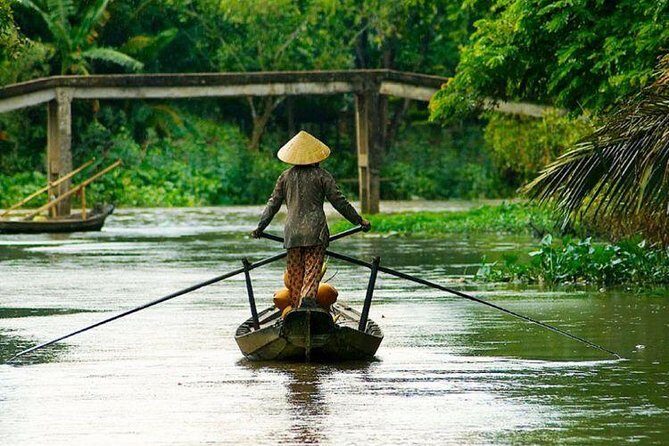 Mekong Delta One Day Tour - FAQ