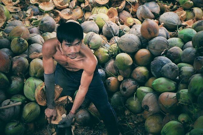 Mekong Delta Private Tour from Hiep Phuoc Port, Ho Chi Minh City - Who Will Love This Tour?