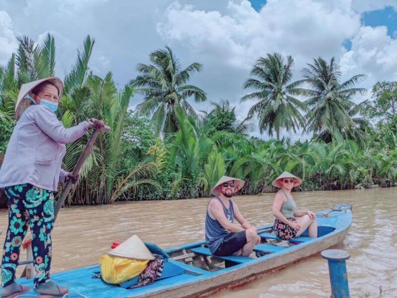 Mekong Delta Private Tour from Ho Chi Minh City - The Sum Up