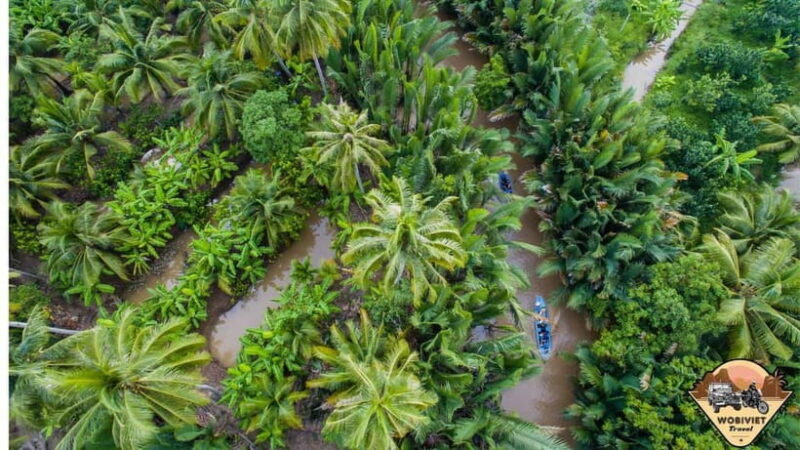 Mekong Delta Real Local Life Experience - An In-Depth Look at the Mekong Delta Real Local Life Experience