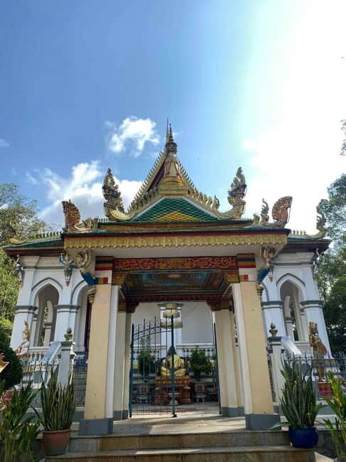 Mekong Delta Real Local Life Experience - FAQ