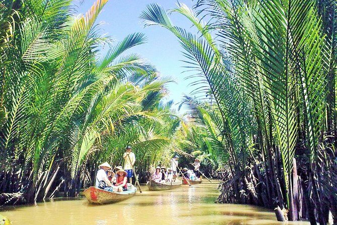 Mekong Delta River Cruise Adventure Tour from Ho Chi Minh - Exploring the Mekong Delta: A Balanced and Authentic River Adventure