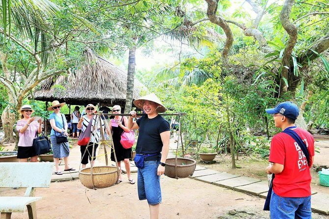 Mekong Delta River Cruise Adventure Tour from Ho Chi Minh - Who Will Enjoy This Tour?