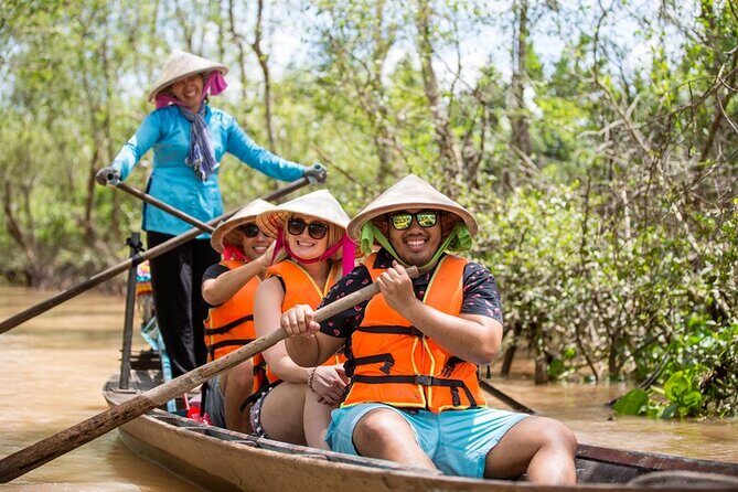 Mekong Delta River Cruise Adventure Tour from Ho Chi Minh - Final Thoughts: Who Is This Tour Best For?