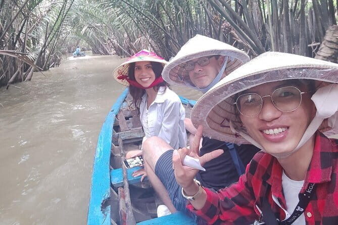 MEKONG DELTA SHORE EXCURSION from Cruise Port - Explore the Heart of Vietnam’s Mekong Delta: A Full-Day Shore Excursion from Ho Chi Minh City