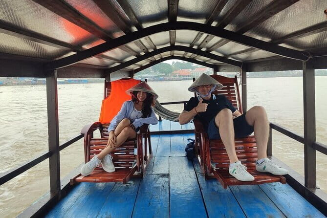 MEKONG DELTA SHORE EXCURSION from Cruise Port - FAQ