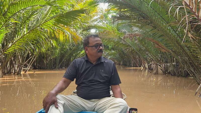 Mekong Delta Sightseeing Cruise Tour With Saigon Night Views - Key Points