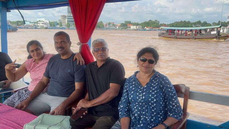 Mekong Delta Sightseeing Cruise Tour With Saigon Night Views - FAQ