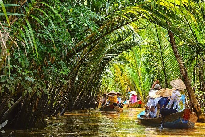 Mekong Delta Small Group Day Tour from Ho Chi Minh - What Makes This Tour Special?