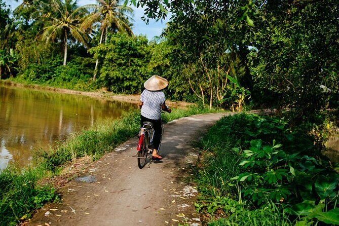 Mekong Delta Small Group Day Tour from Ho Chi Minh - FAQ