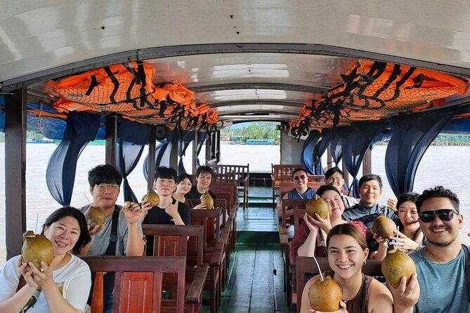 Mekong Delta Small Group Day Tour from Ho Chi Minh - Final Thoughts