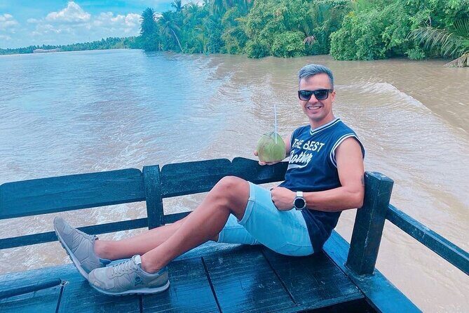 Mekong Delta Small-Group Tour from Ho Chi Minh City - What Travelers Say: Authentic Insights