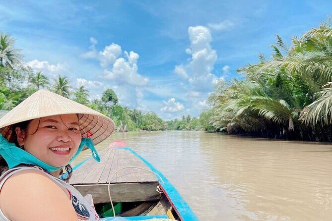 Mekong Delta Small-Group Tour from Ho Chi Minh City - Who Will Love This Tour?