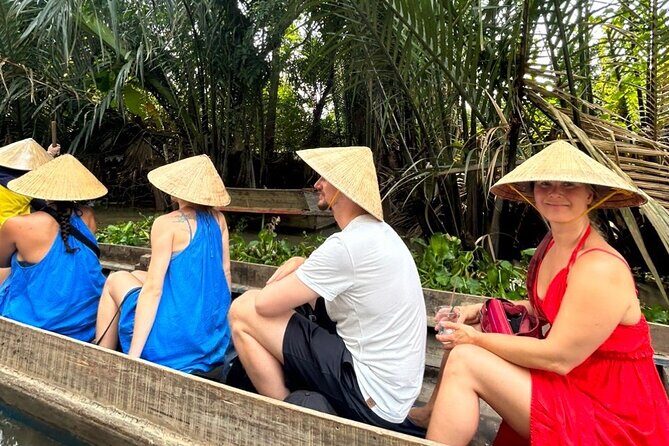 Mekong Delta Small-Group Tour from Ho Chi Minh City - The Sum Up